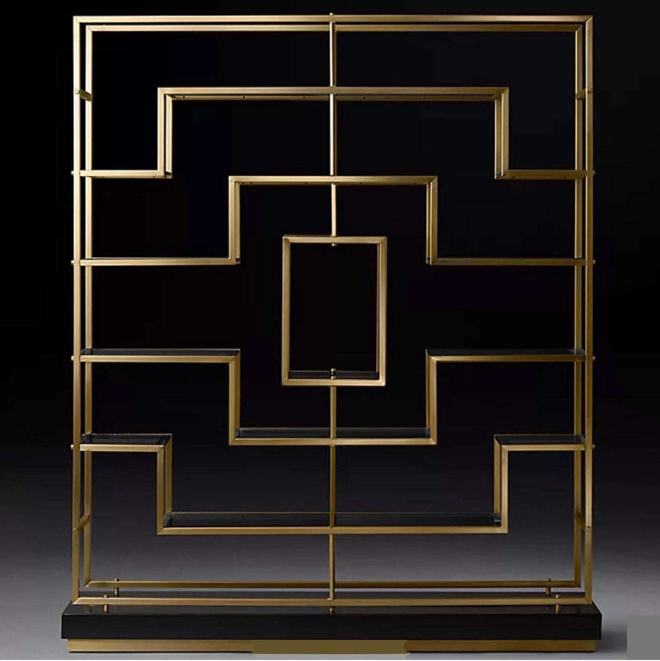 Luxor Shelving