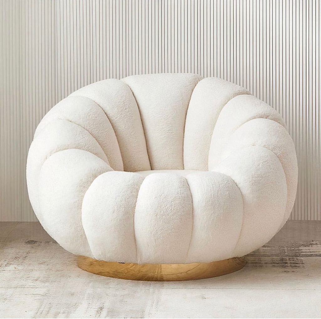 Puffy Set