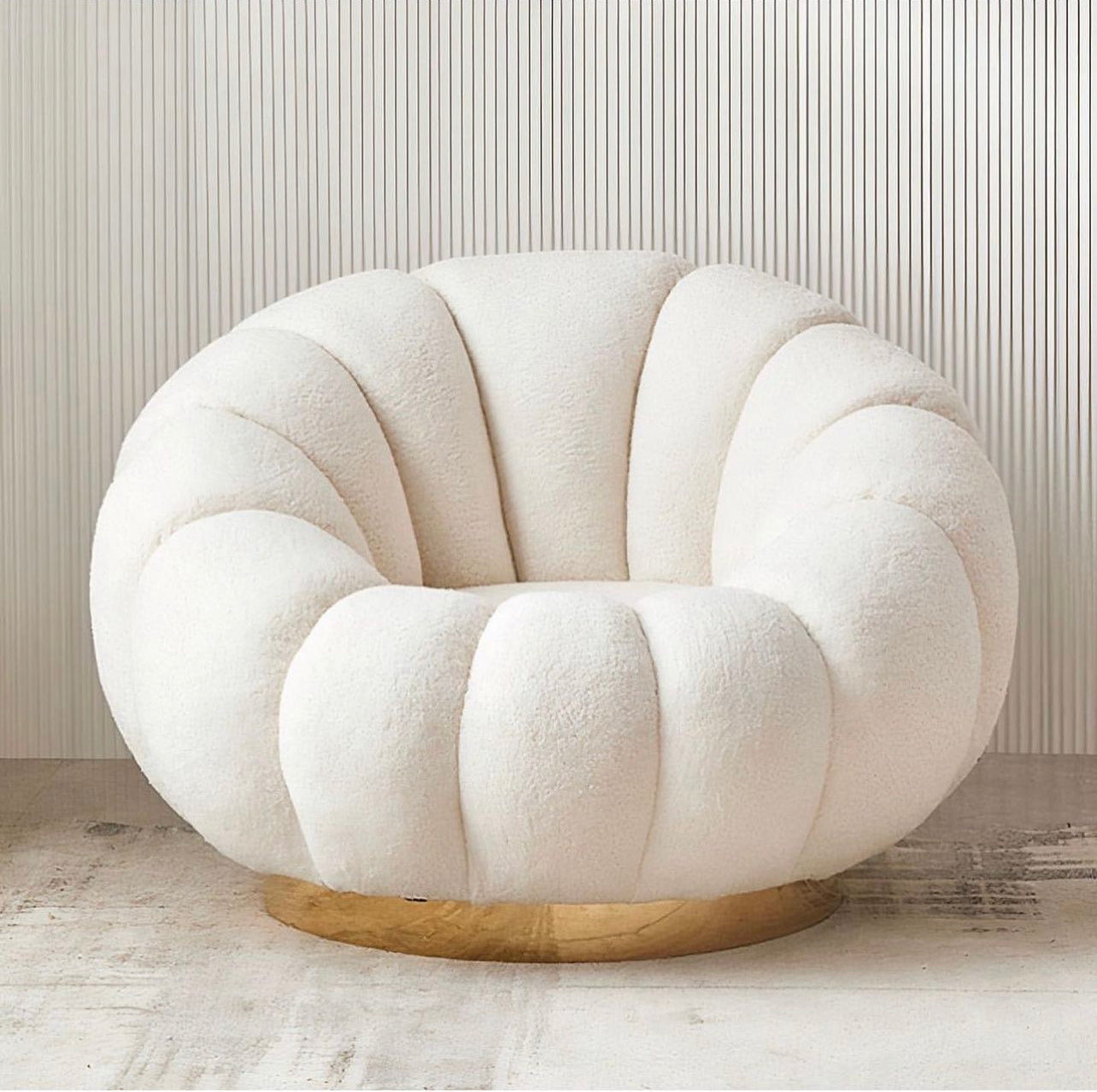 Puffy Set
