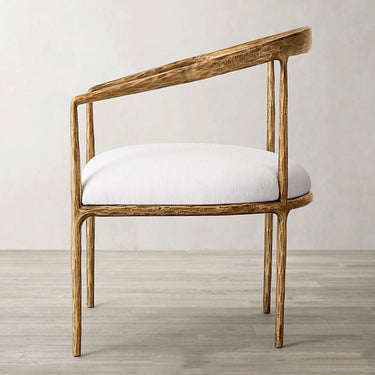 Ritz Collection- Accent Arm Chair