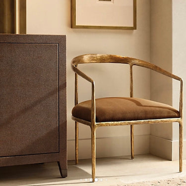 Ritz Collection- Accent Arm Chair