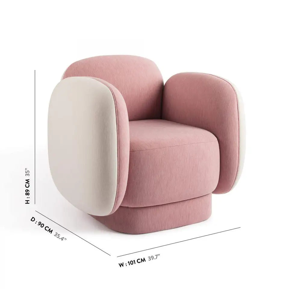 Shanti Chair Set