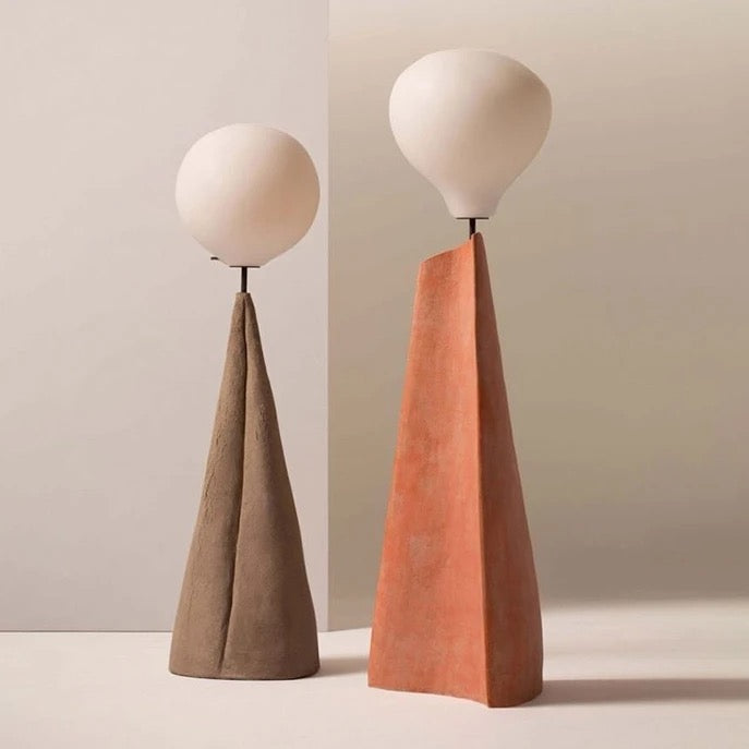 Kapadokya Floor Lamp