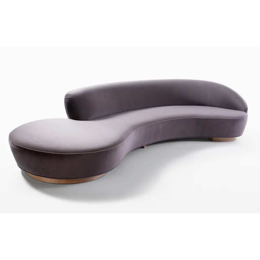Samantha Lounge Sofa