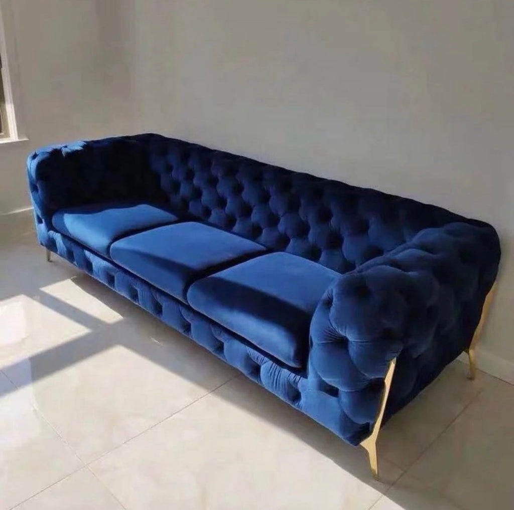 Dana Lounge Seat