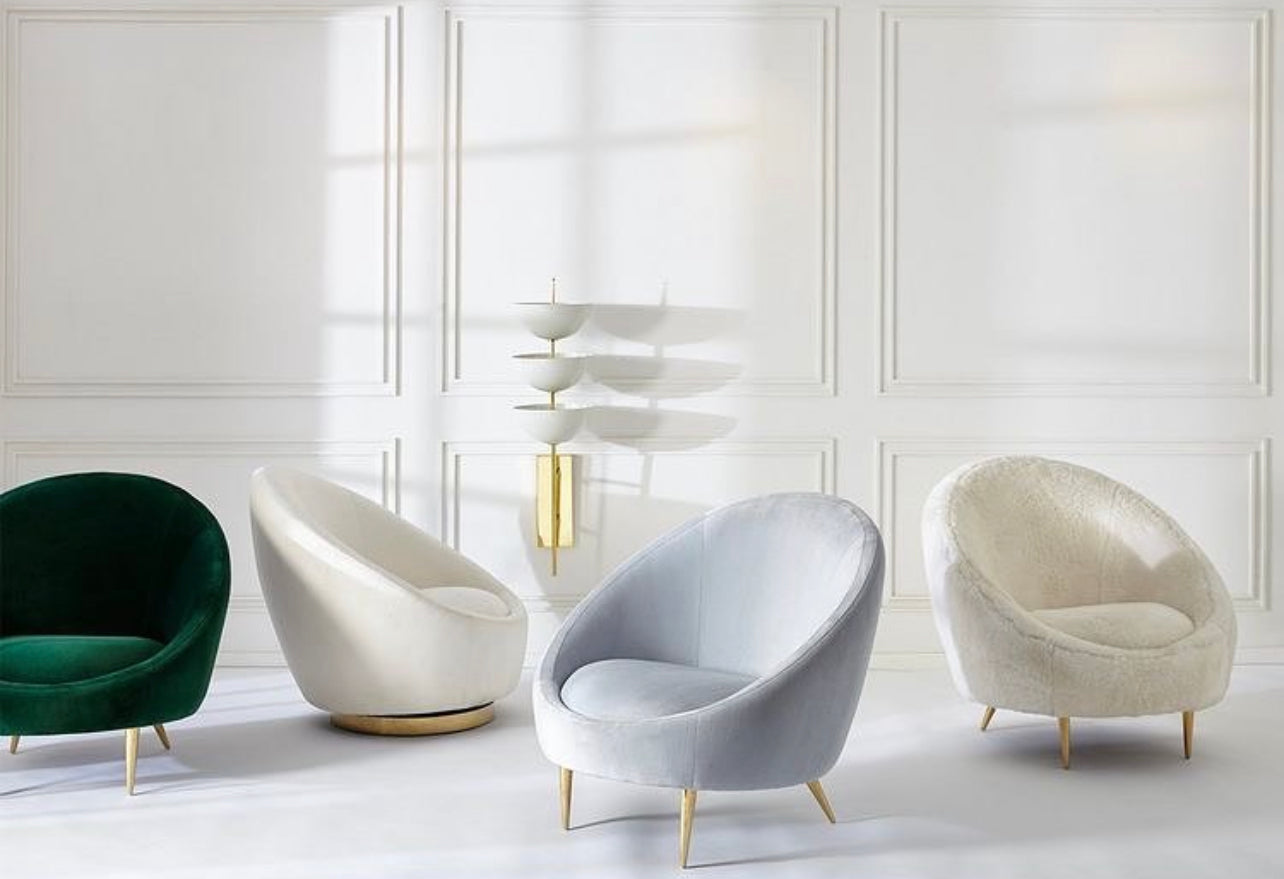 Vania Accent Chair