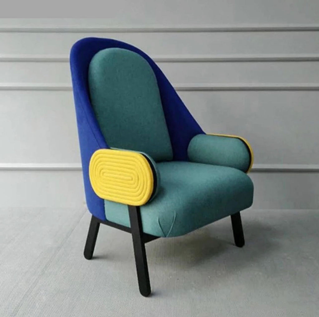 Carmel Chair