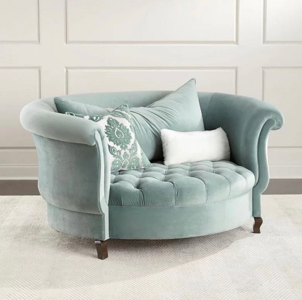 Princessa Lounge Seat