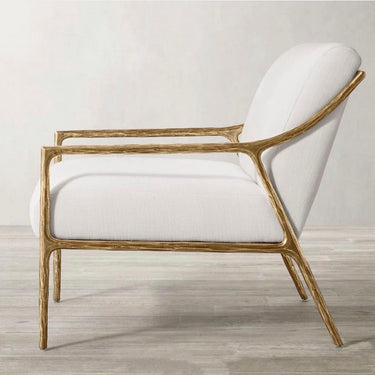 Ritz Collection Lounge Chair