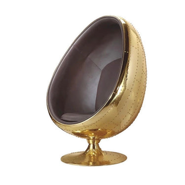 Aviator Egg Chair