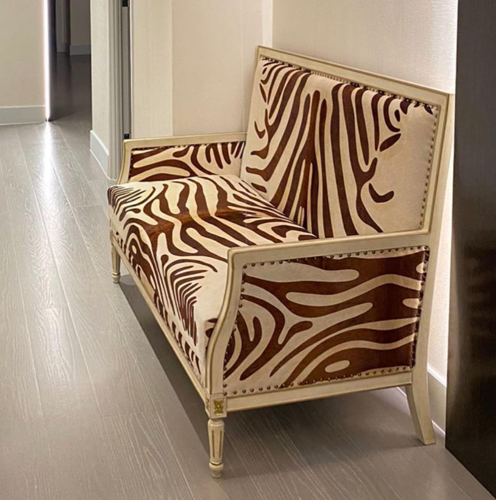 Kenya Accent Sofa