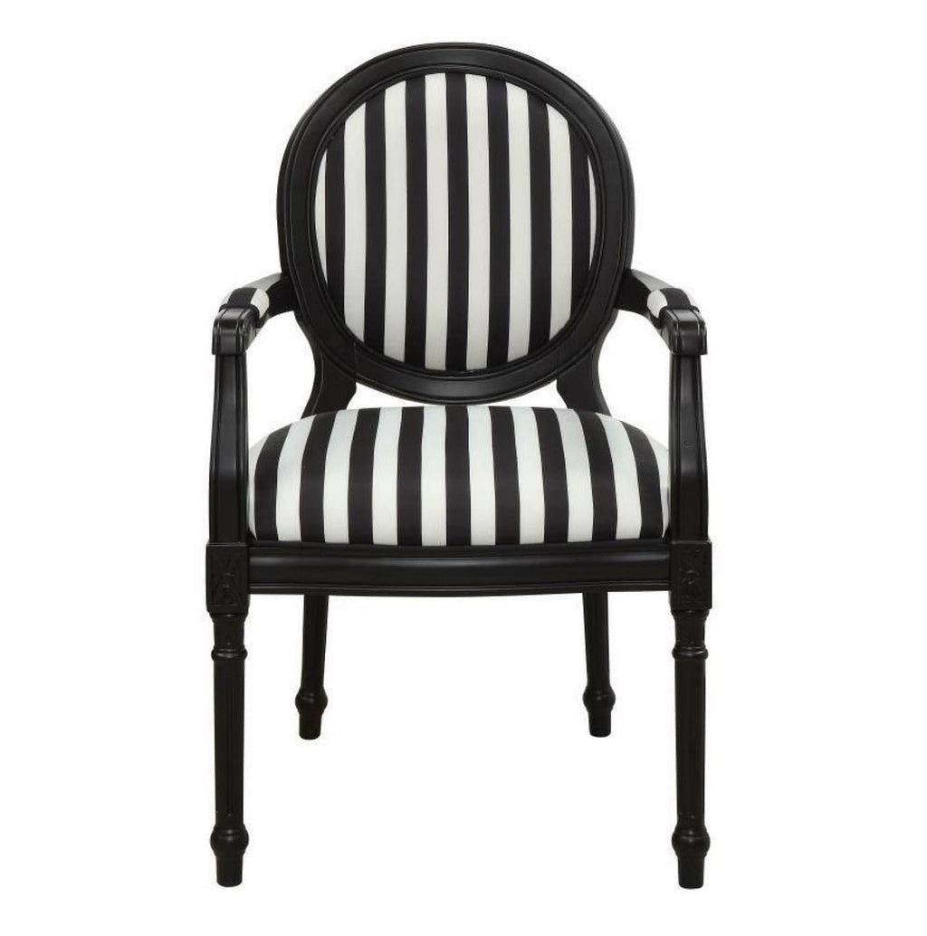 Charlotte Arm Chair