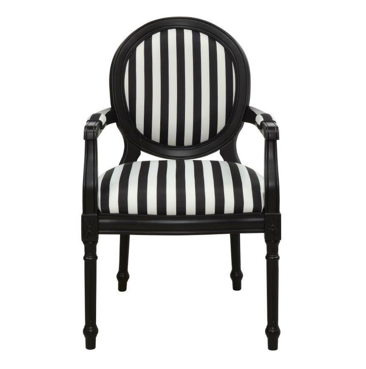 Charlotte Arm Chair
