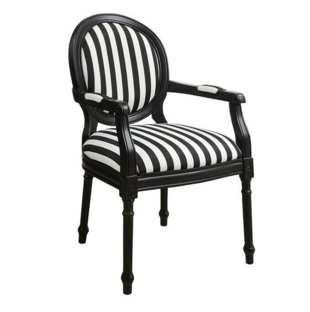 Charlotte Arm Chair