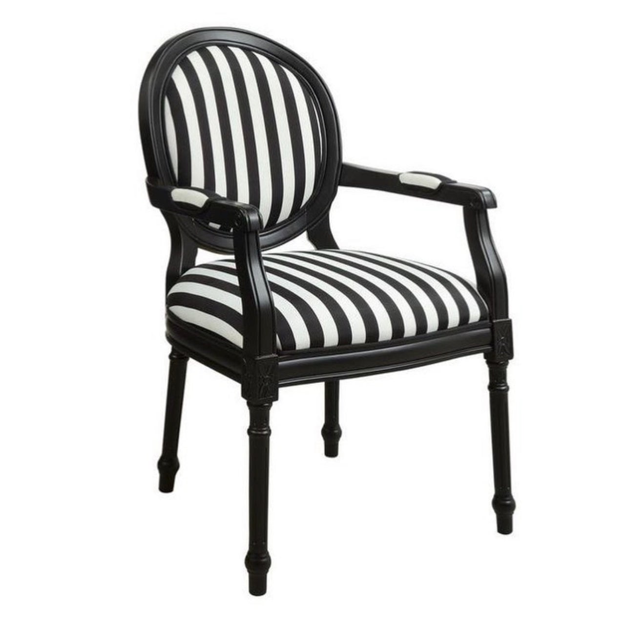 Charlotte Arm Chair