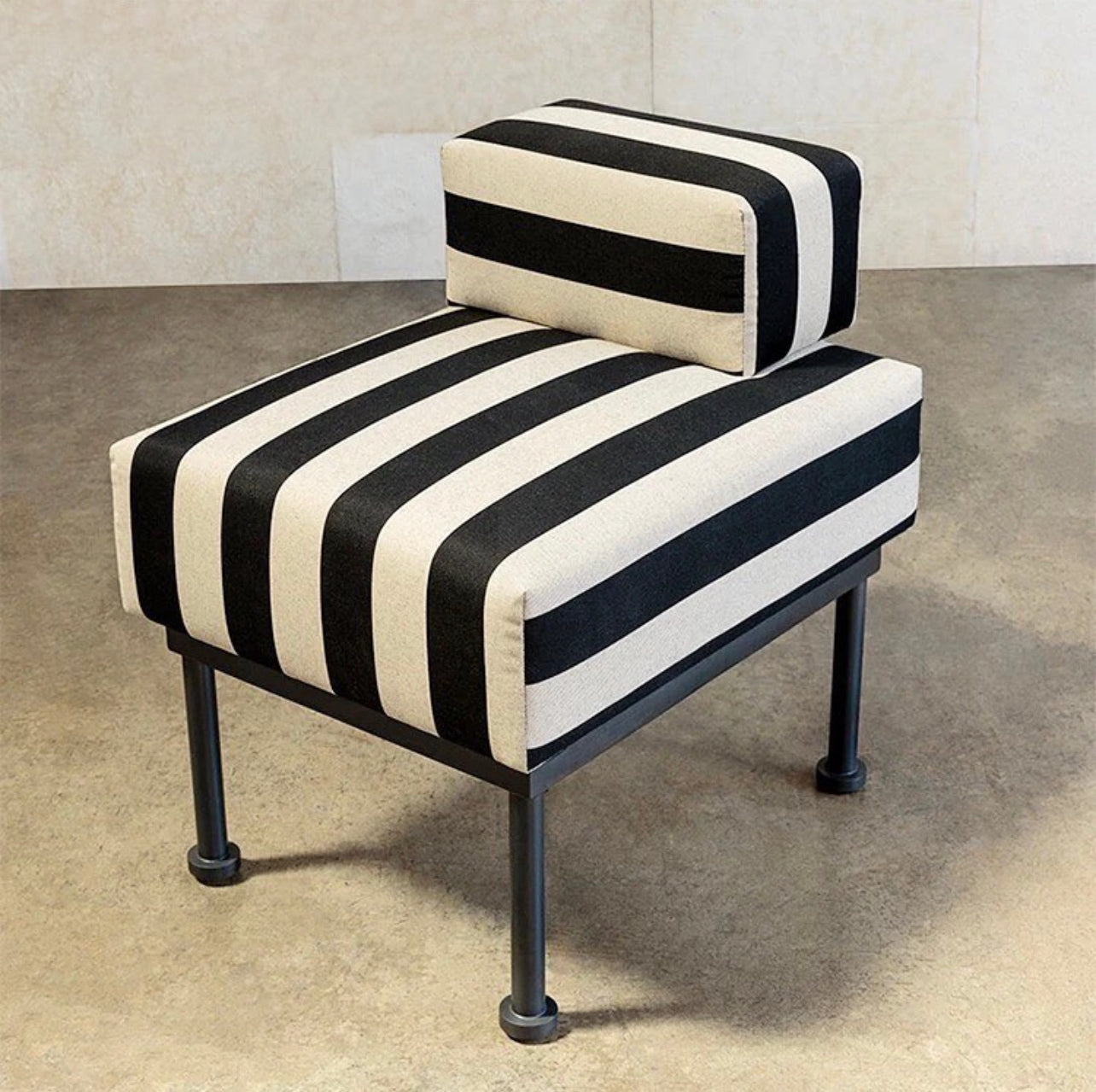 Charlotte Accent Stool