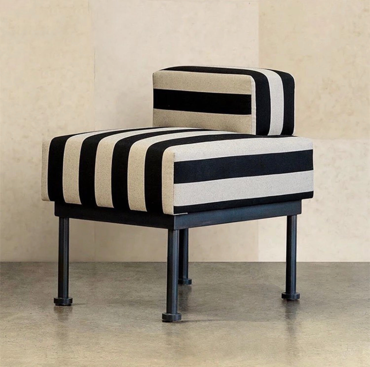 Charlotte Accent Stool
