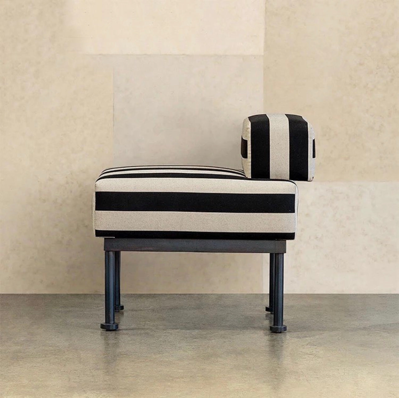 Charlotte Accent Stool
