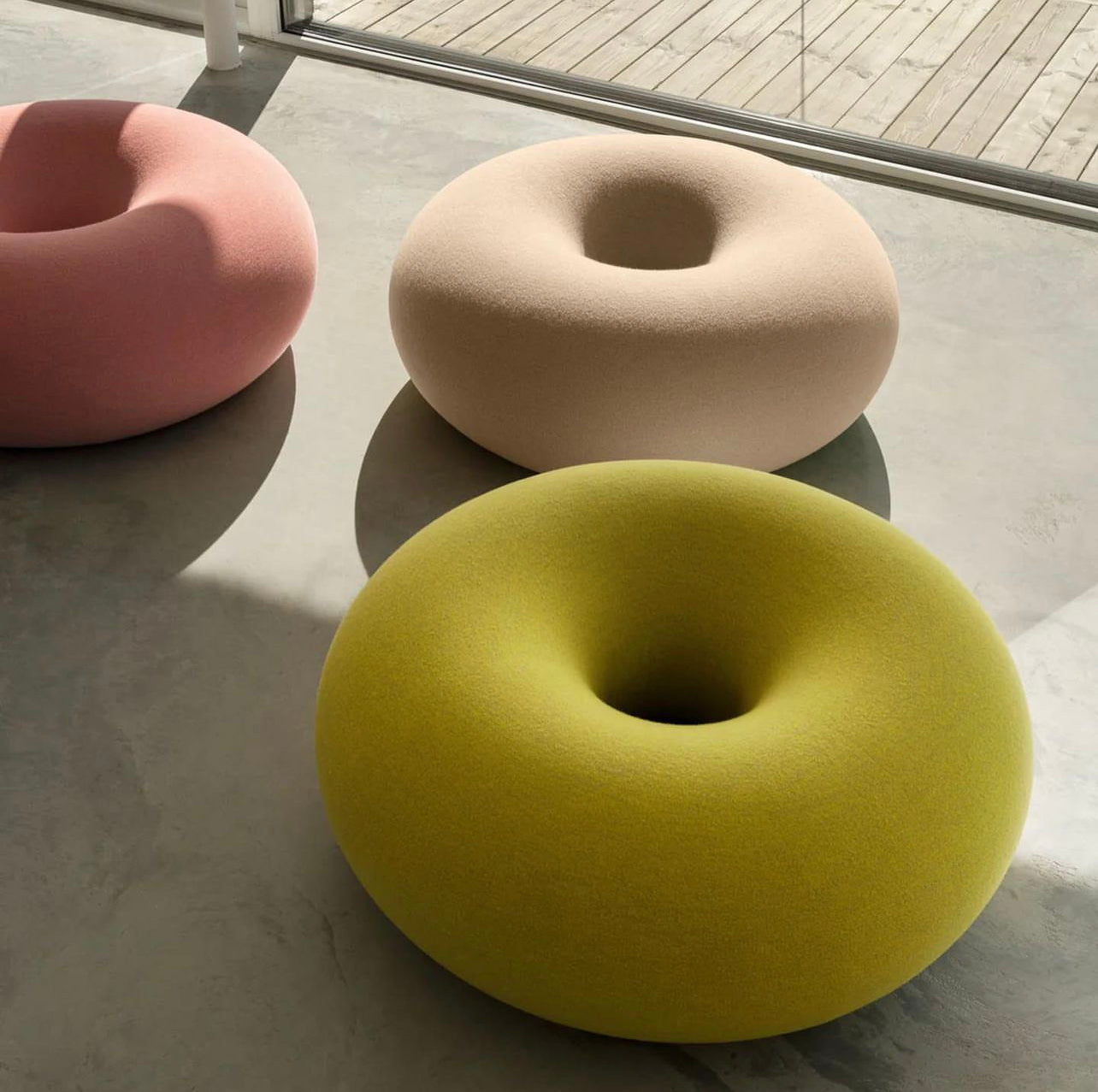 Donut