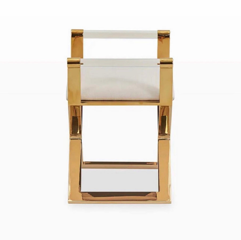 Cassandra Mini Bench