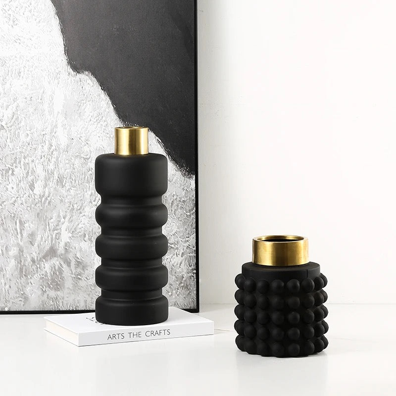 Maxim Vase