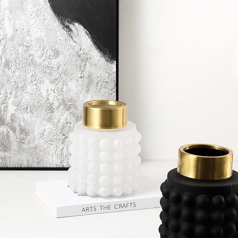 Maxim Vase