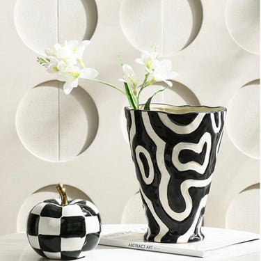 Gondwana Vase