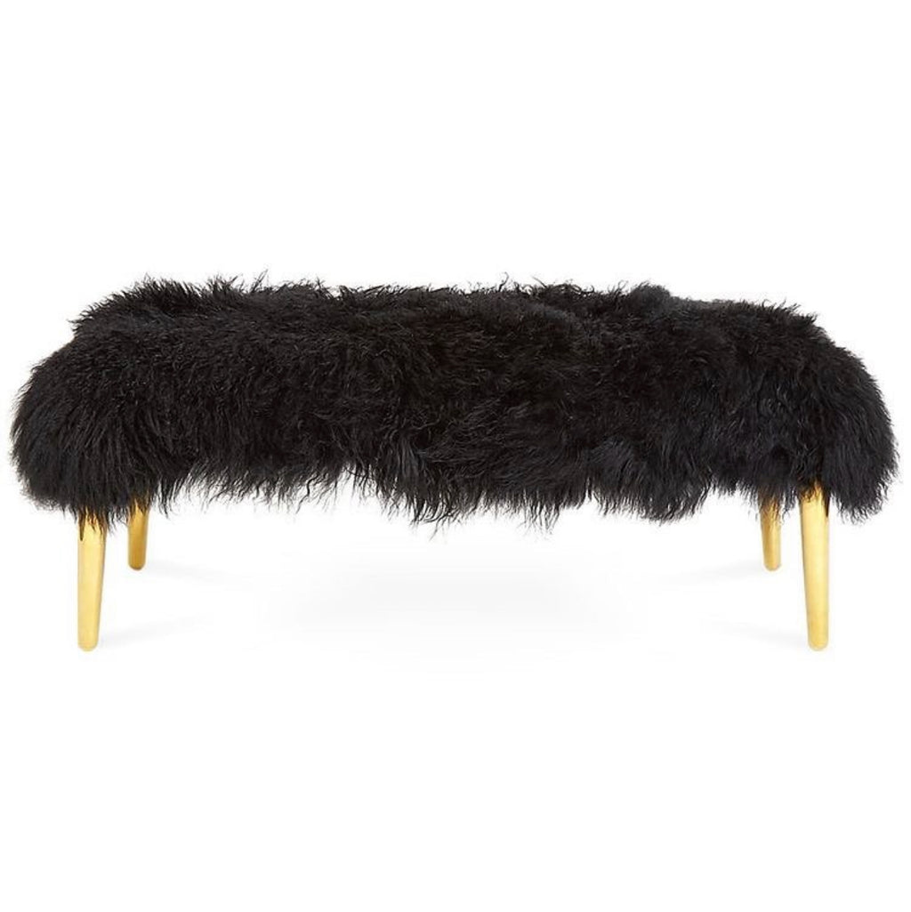 Tibetan Bench