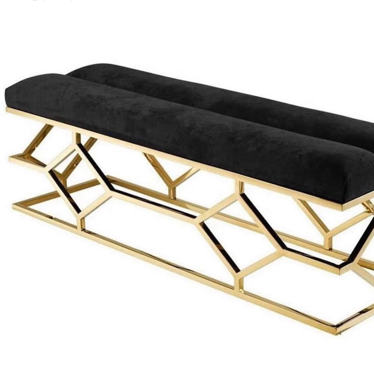 Laica Bench