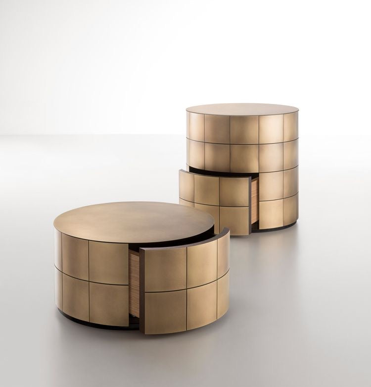 Pandora Drawers