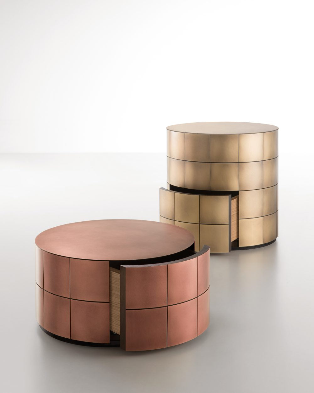 Pandora Drawers