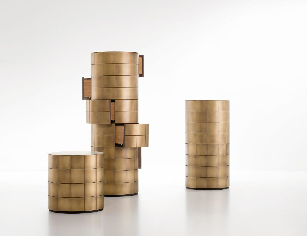 Pandora Drawers
