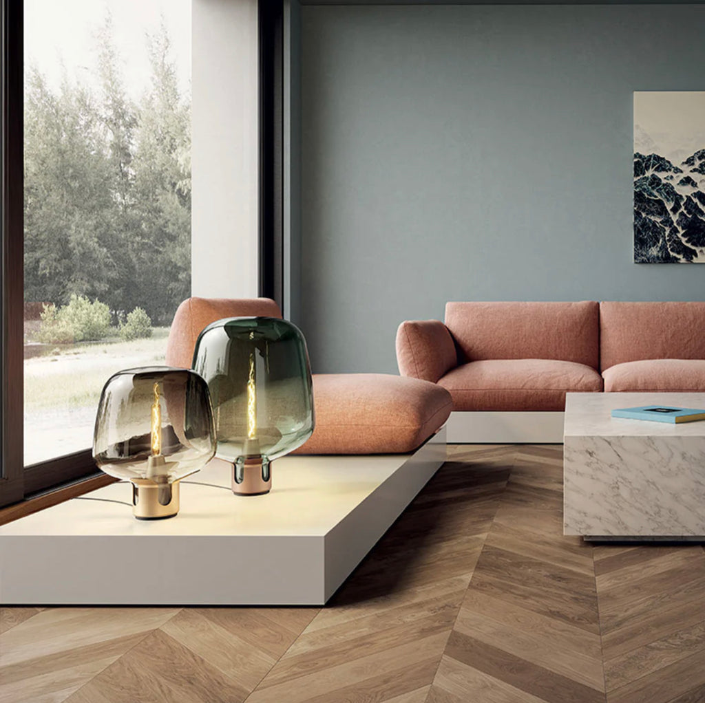 Ressi Table Lamp
