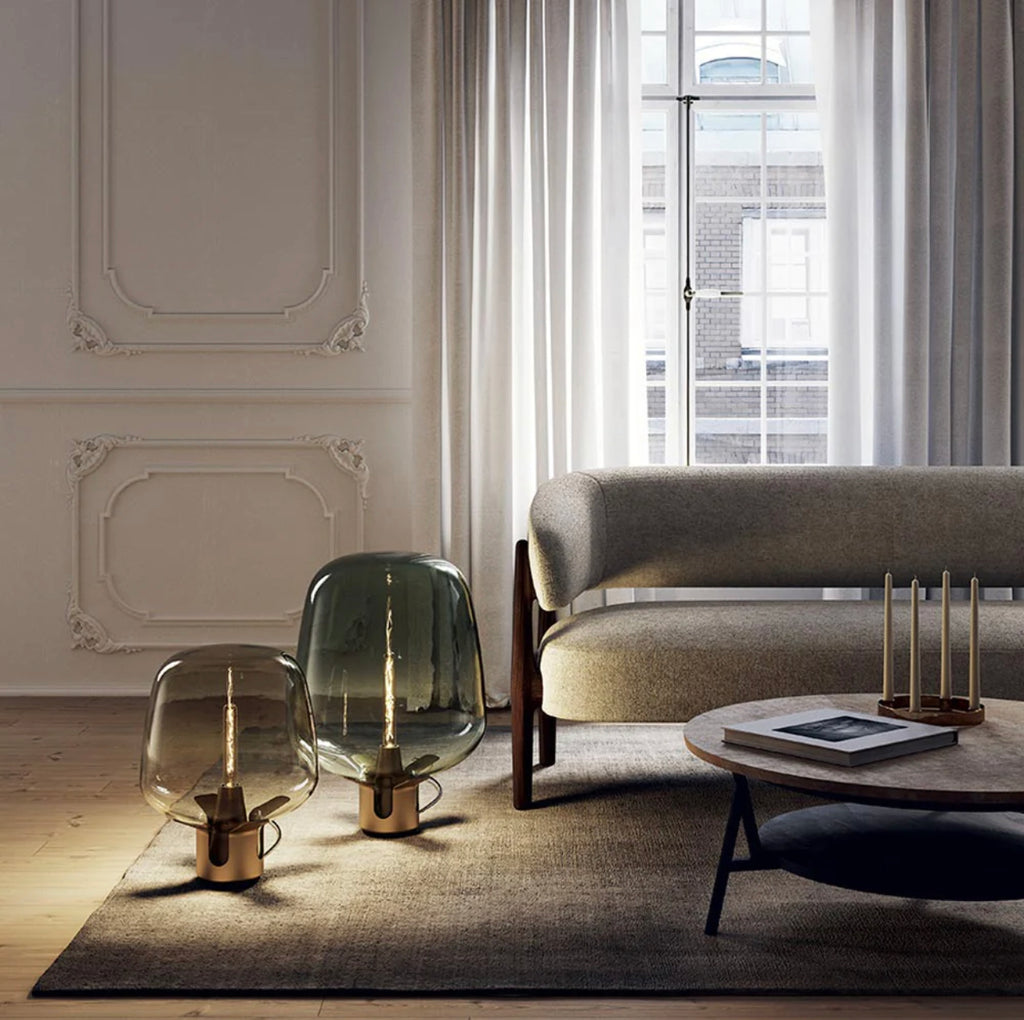 Ressi Table Lamp