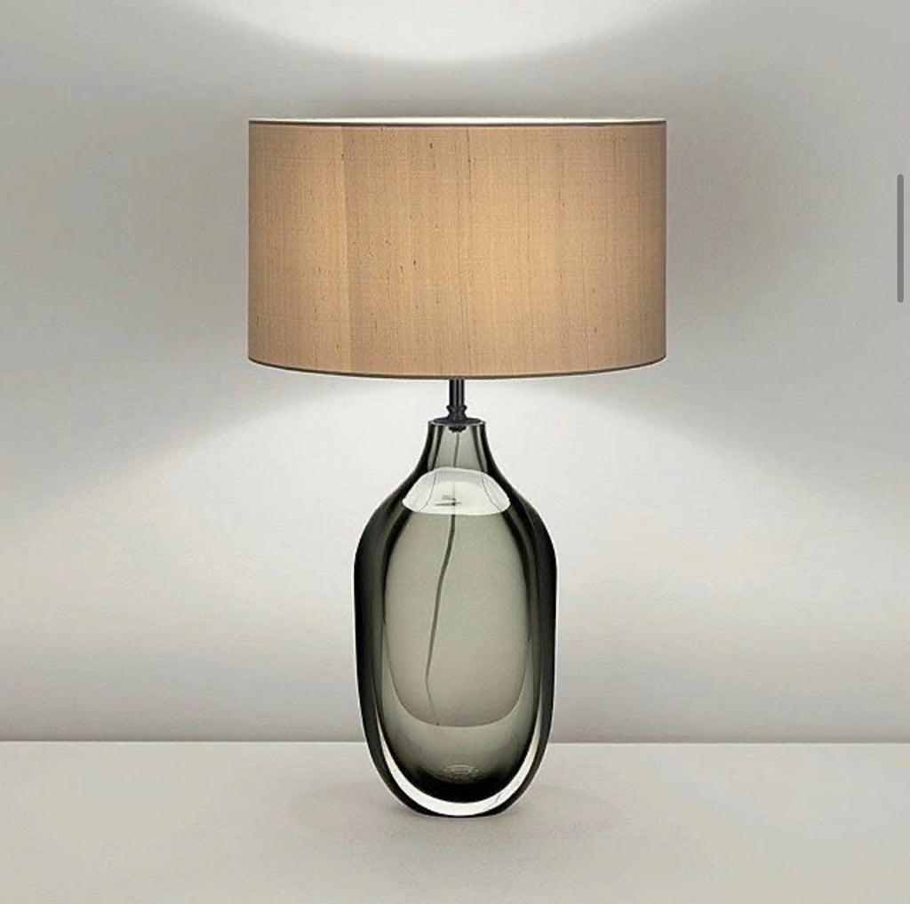Roccio Table Lamp Set