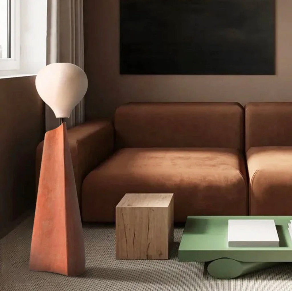 Kapadokya Floor Lamp