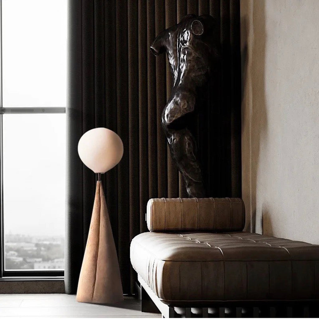 Kapadokya Floor Lamp