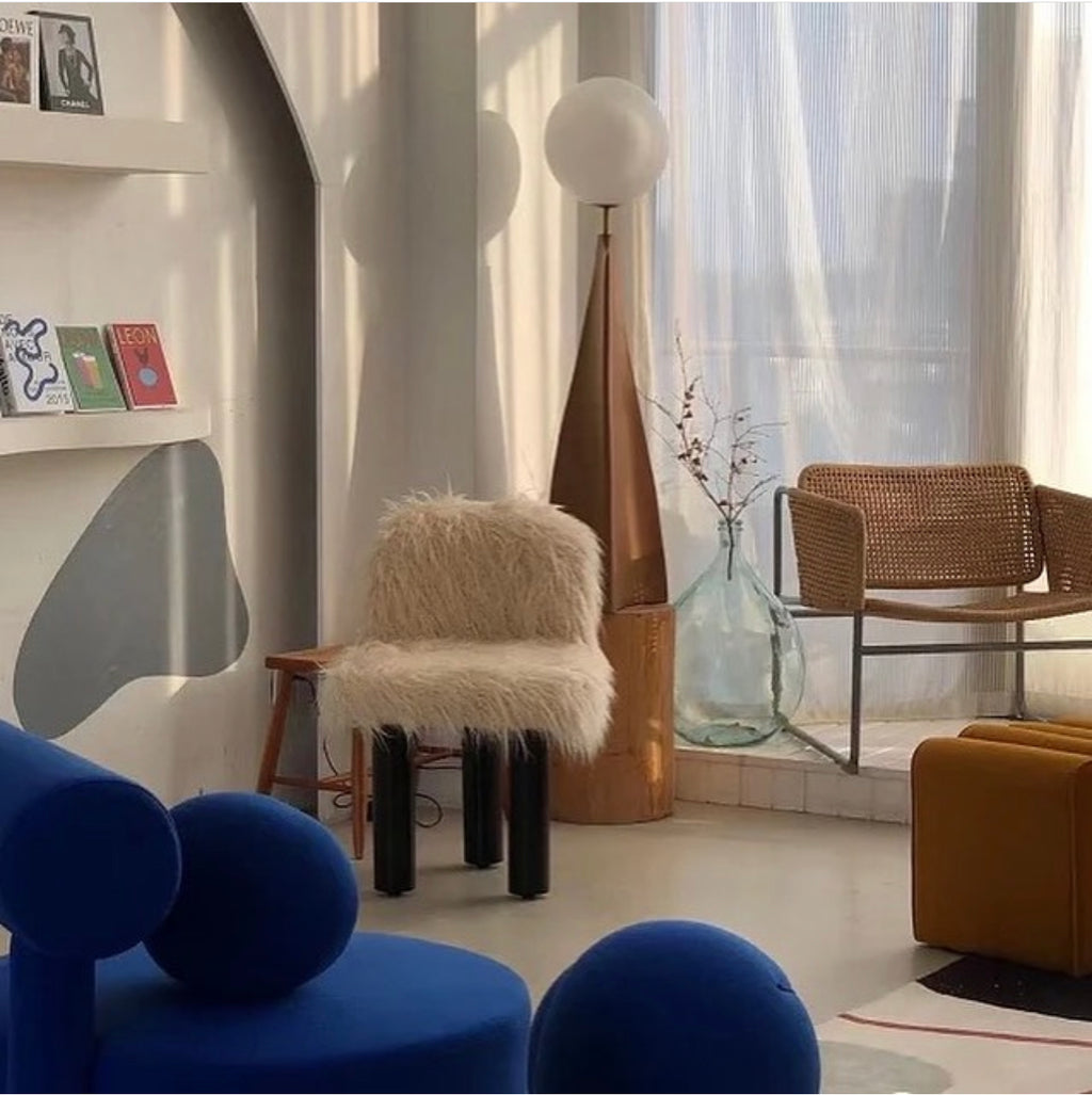 Kapadokya Floor Lamp