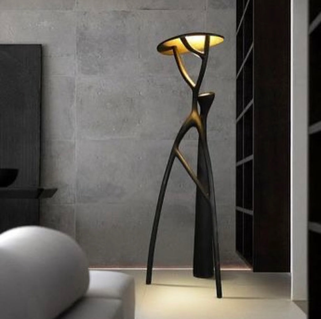 Enoki Floor Lamp