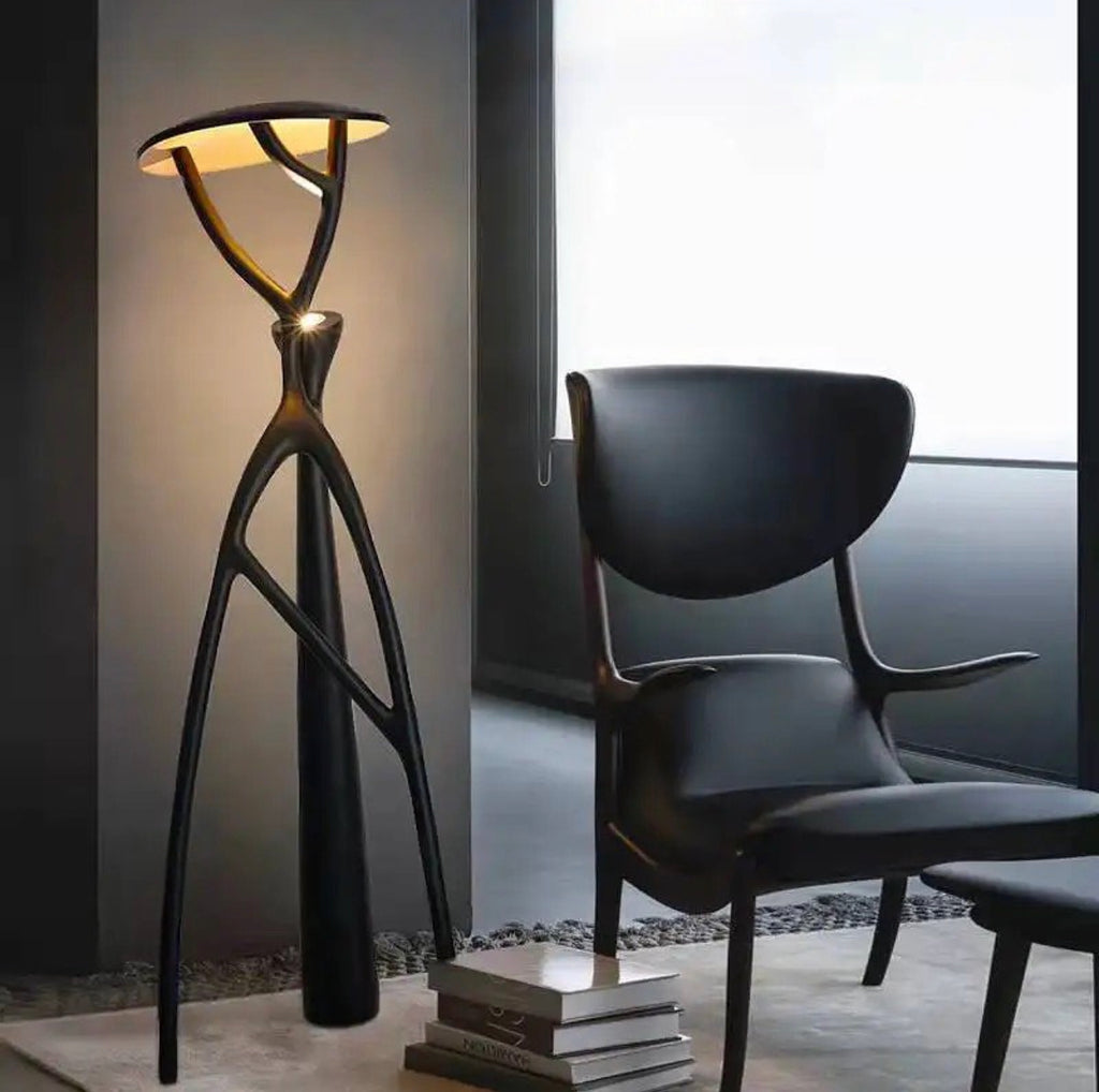 Enoki Floor Lamp