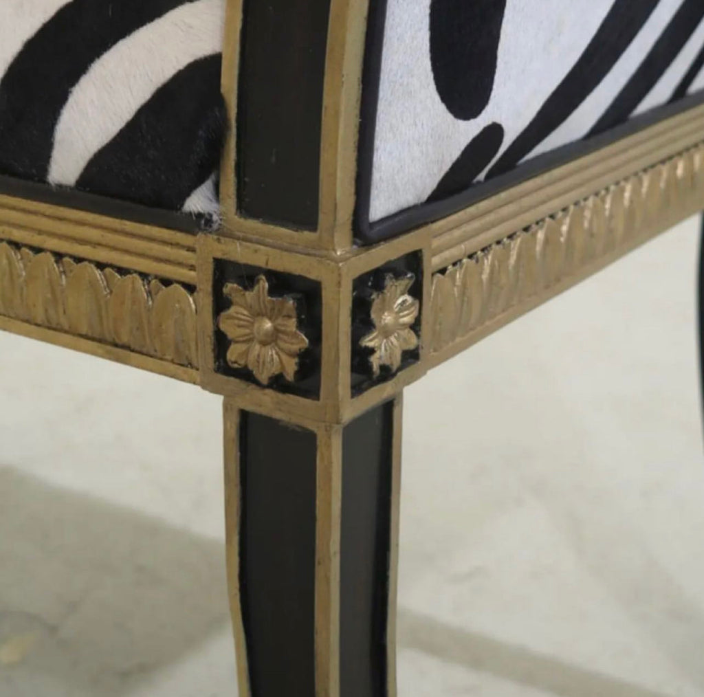 Kenya Mini Bench