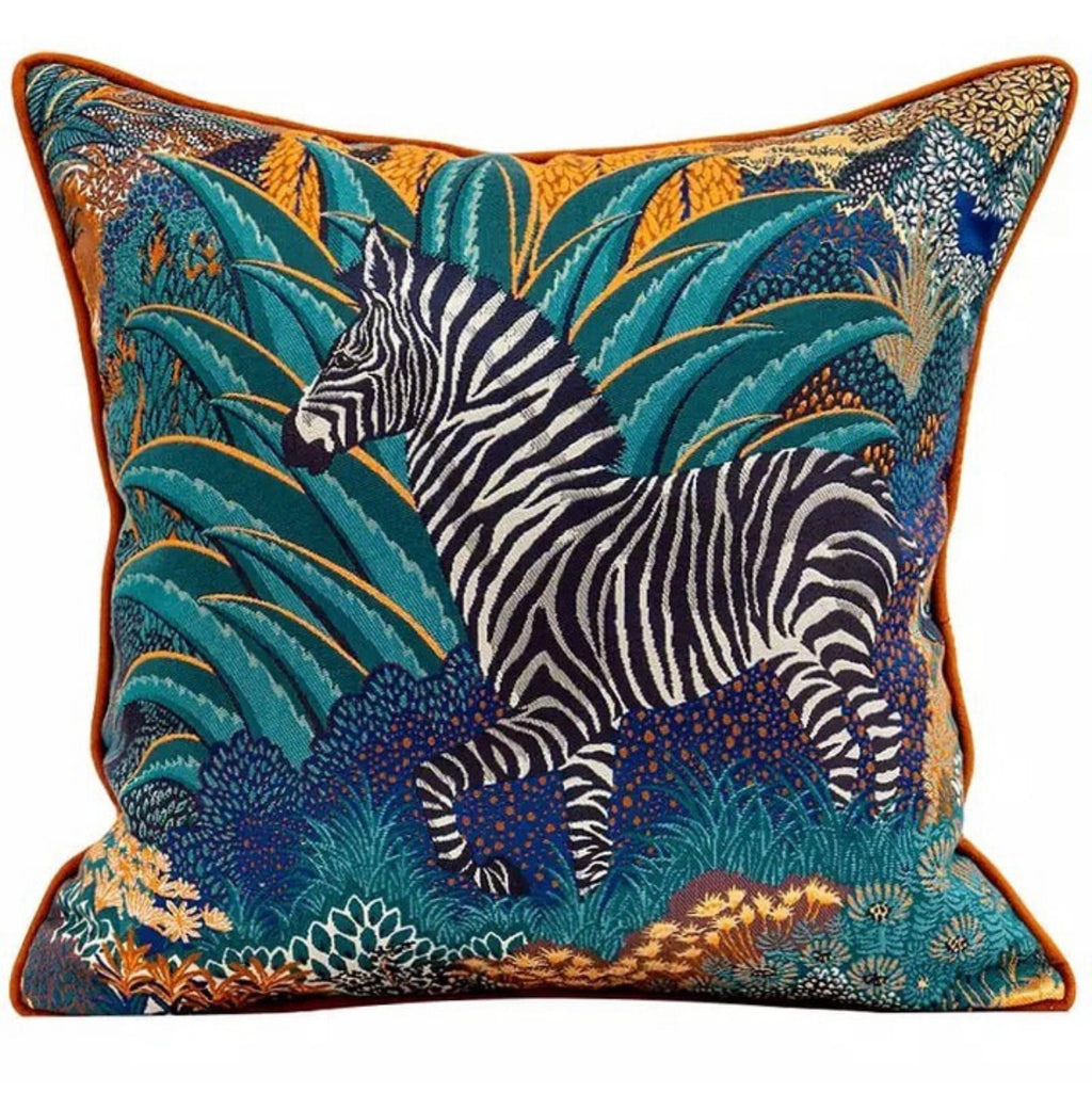 Rio Pillow Case Set