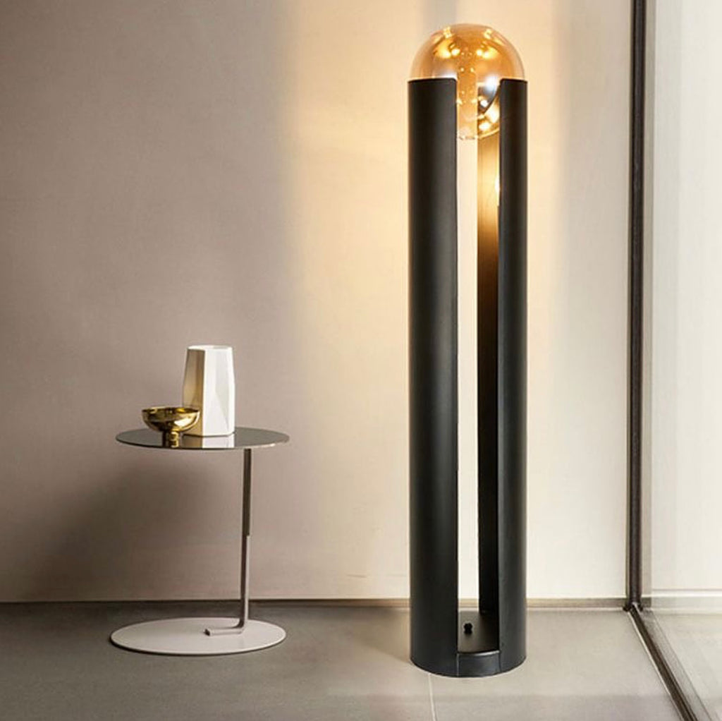 Halo Floor Lamp
