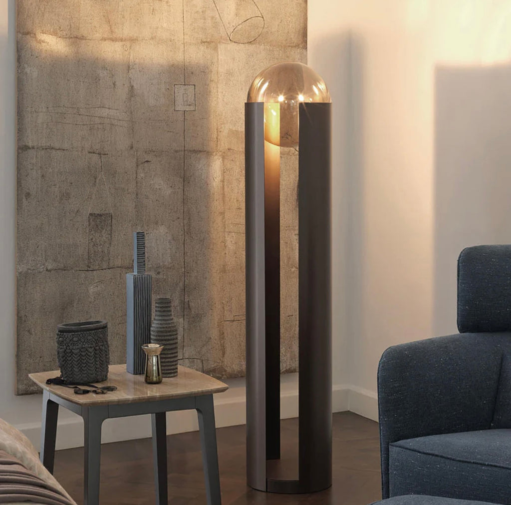 Halo Floor Lamp