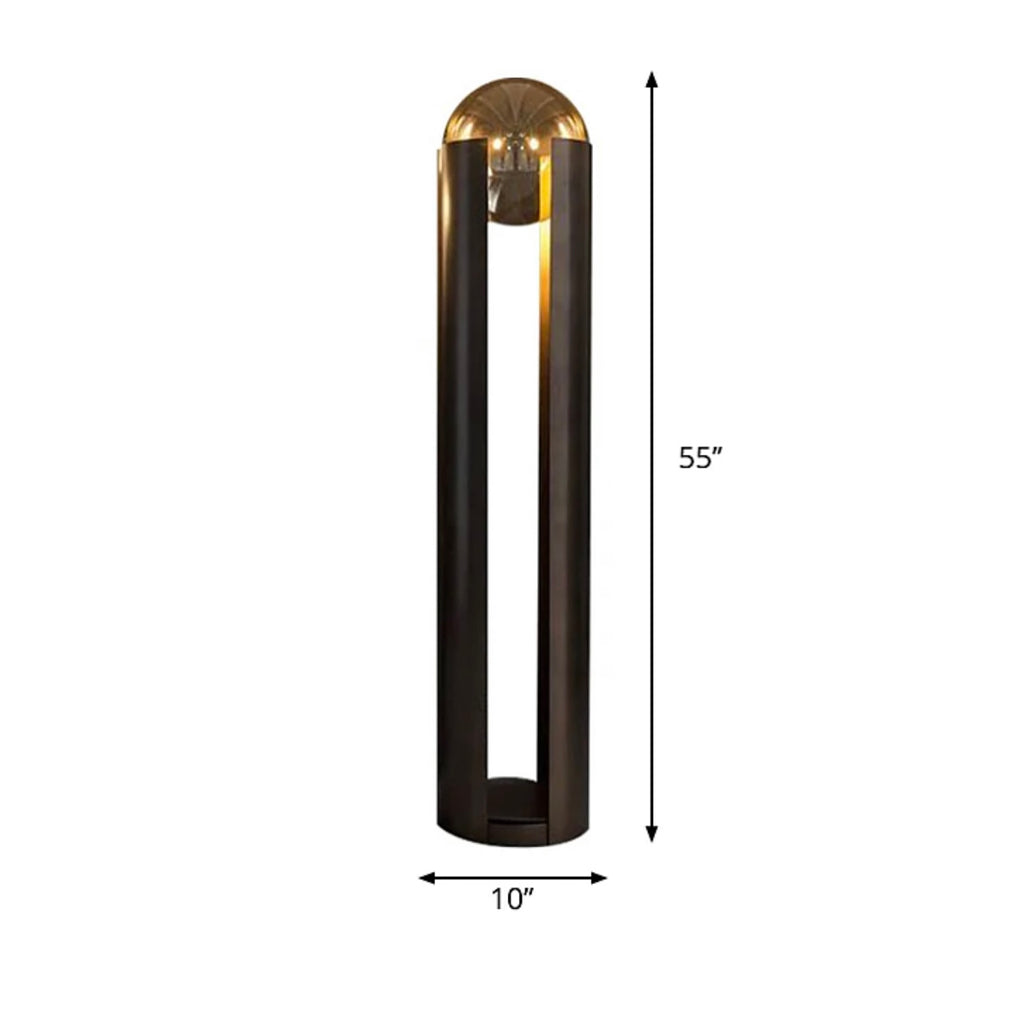 Halo Floor Lamp