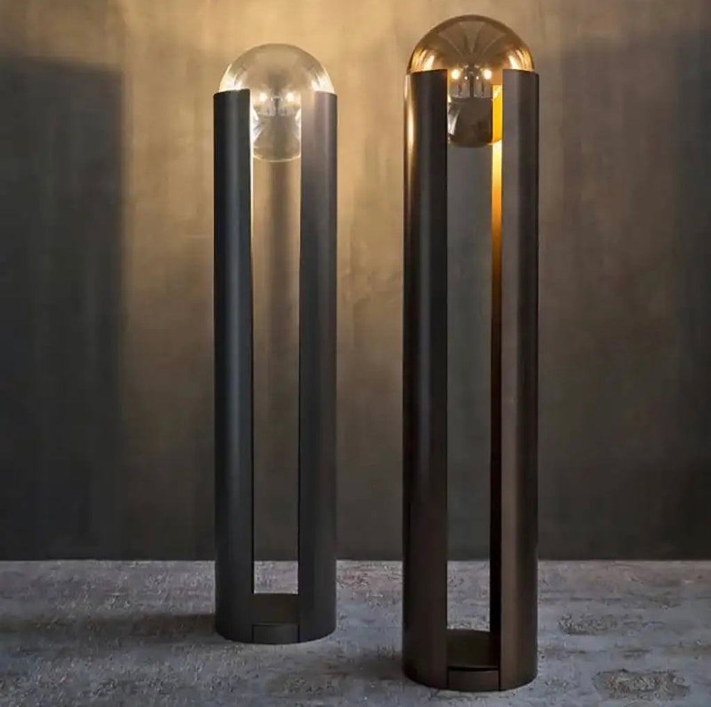 Halo Floor Lamp
