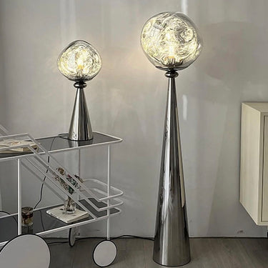 Kepler Table Lamp
