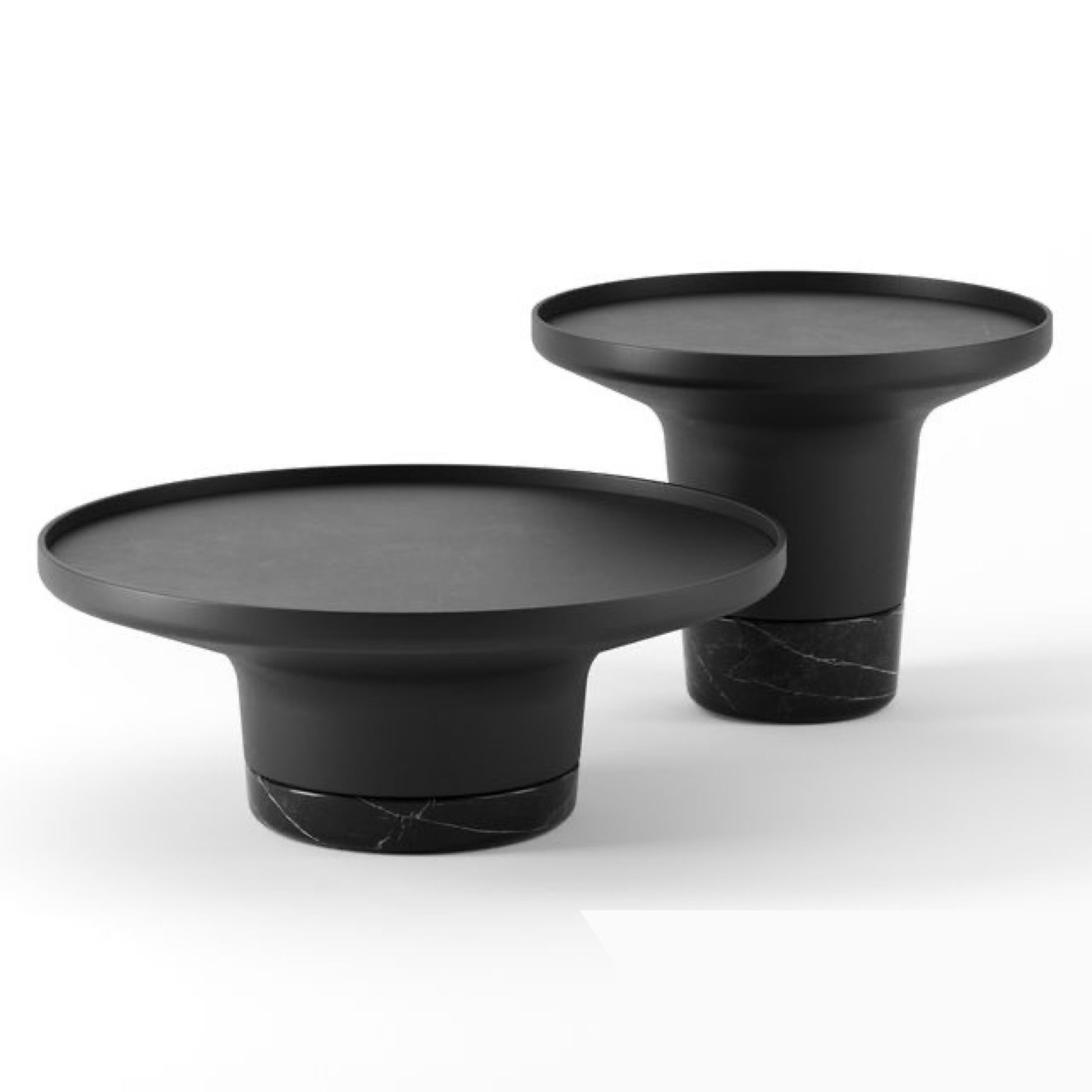 Moby Modern Table