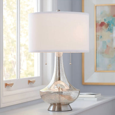 Sherina Table Lamp