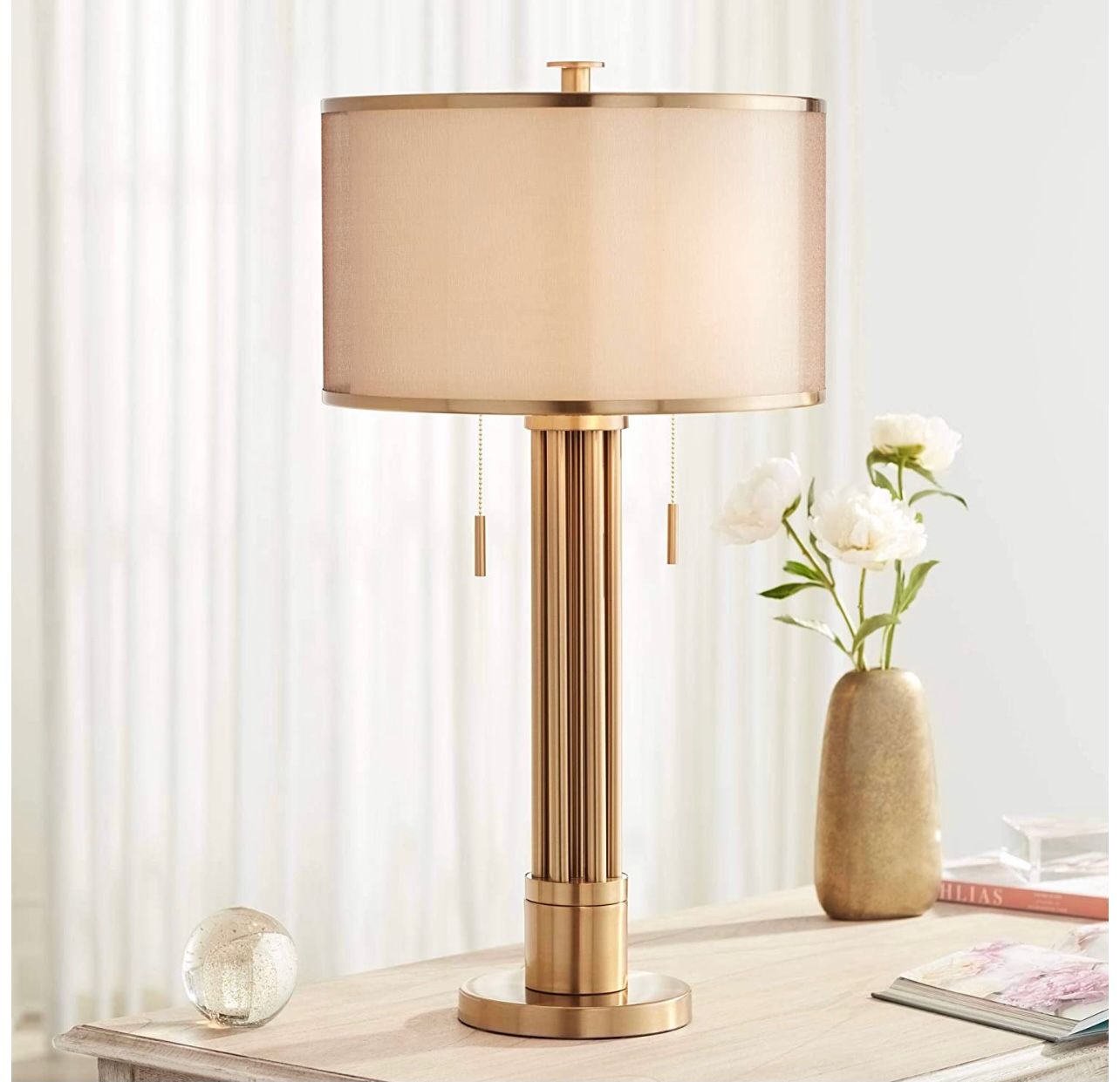Vivian Table Lamp